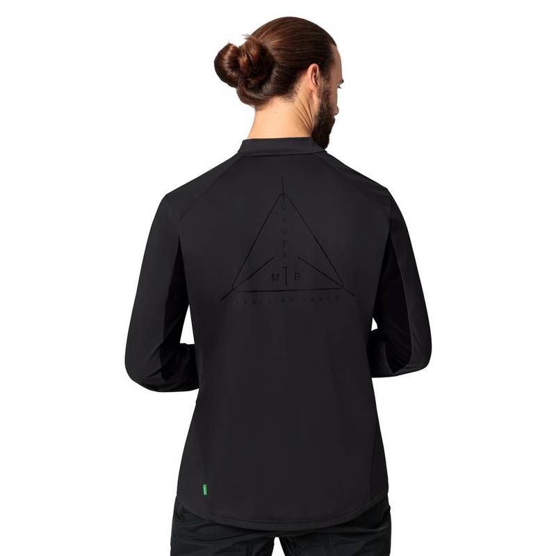 VAUDE Men's All Year Moab Sweater Sweatshirt Herren
