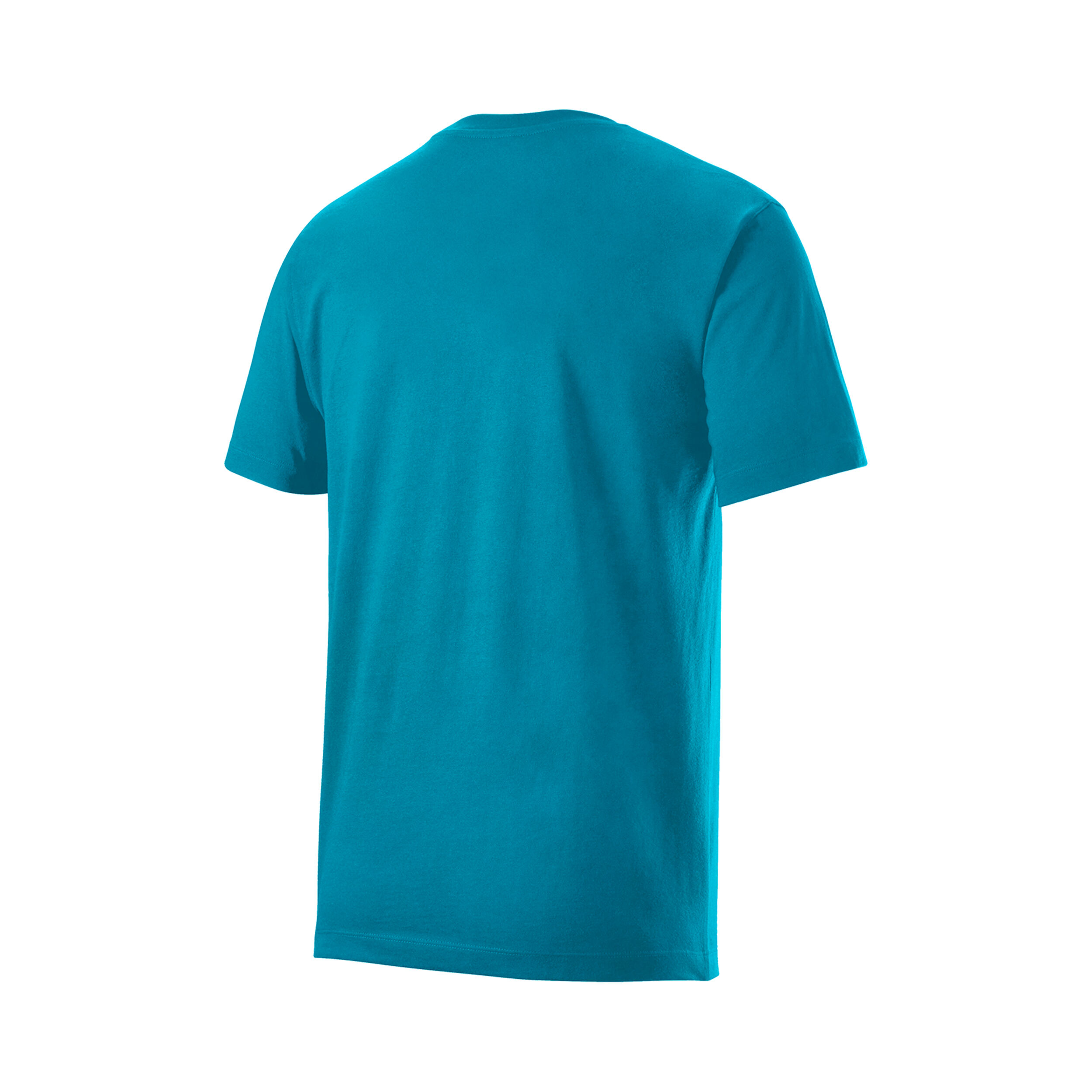 Bela Tech T-Shirt Jungen - Blau, Weiß