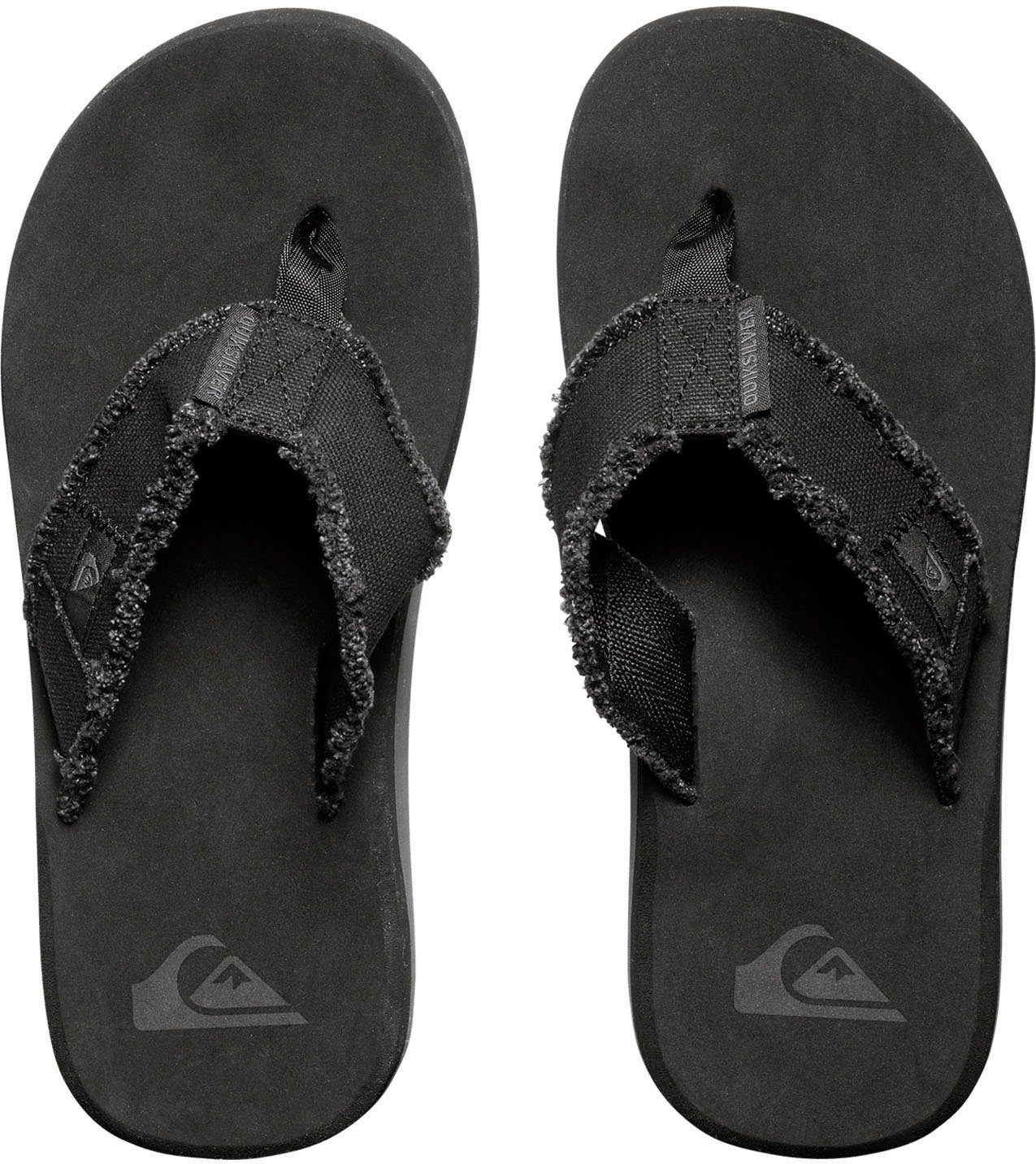 Quiksilver MONKEY ABYSS Zehentrenner