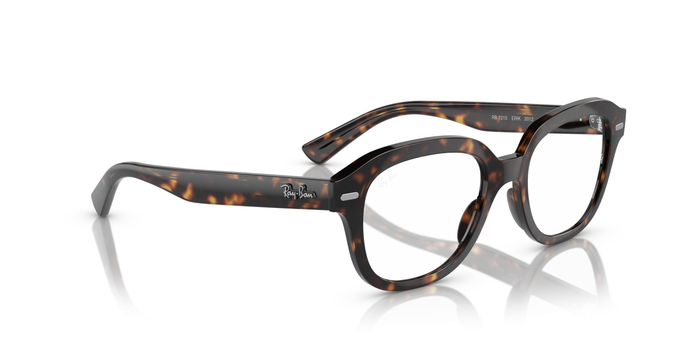 ERIK OPTICS - Lucido Havana