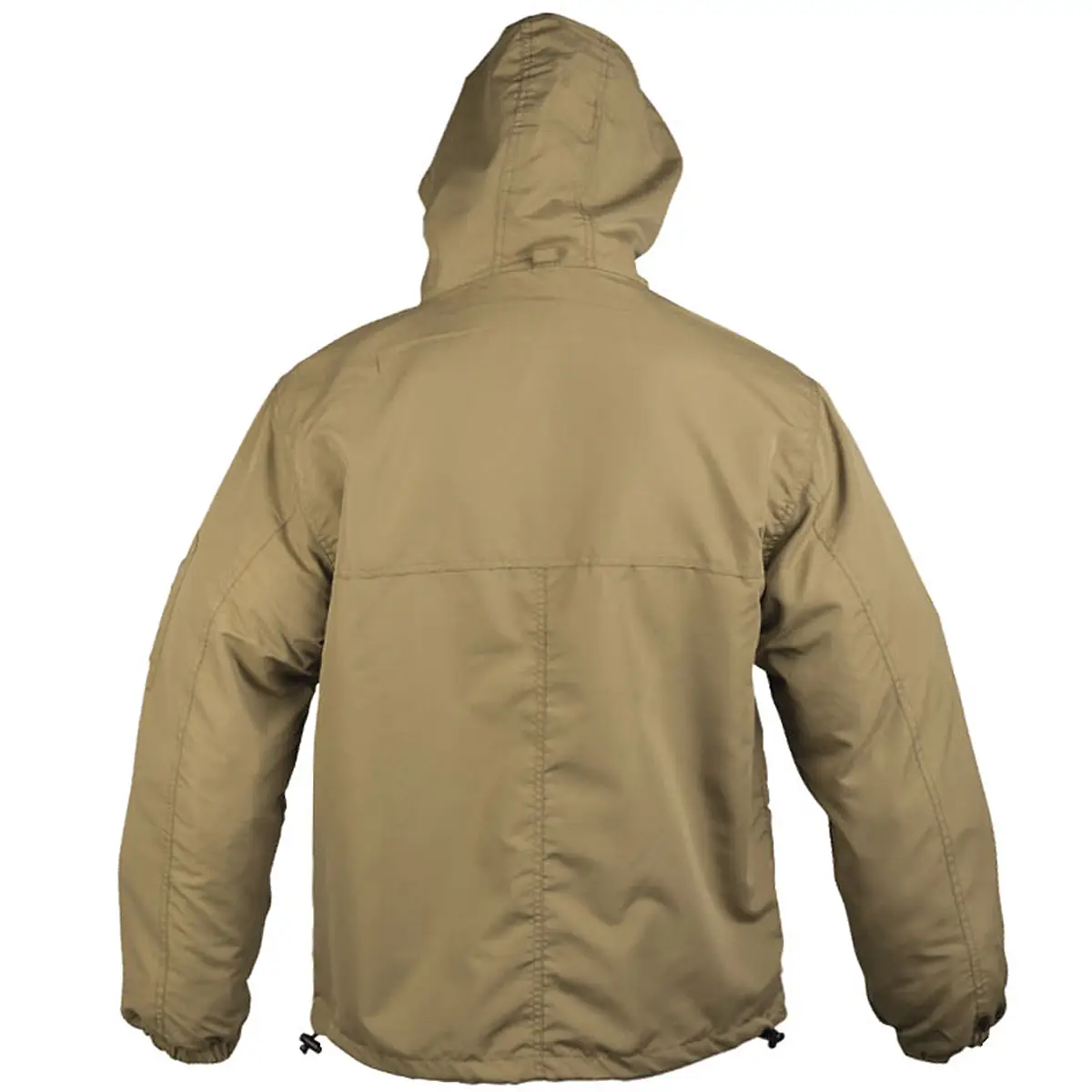 Windbreaker Combat Sommer coyote