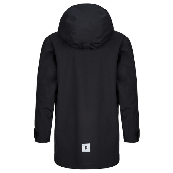 KUHMO REIMATEC JACKET Kinder - Regenjacke