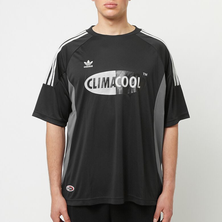 adidas Originals Climacool Jersey black