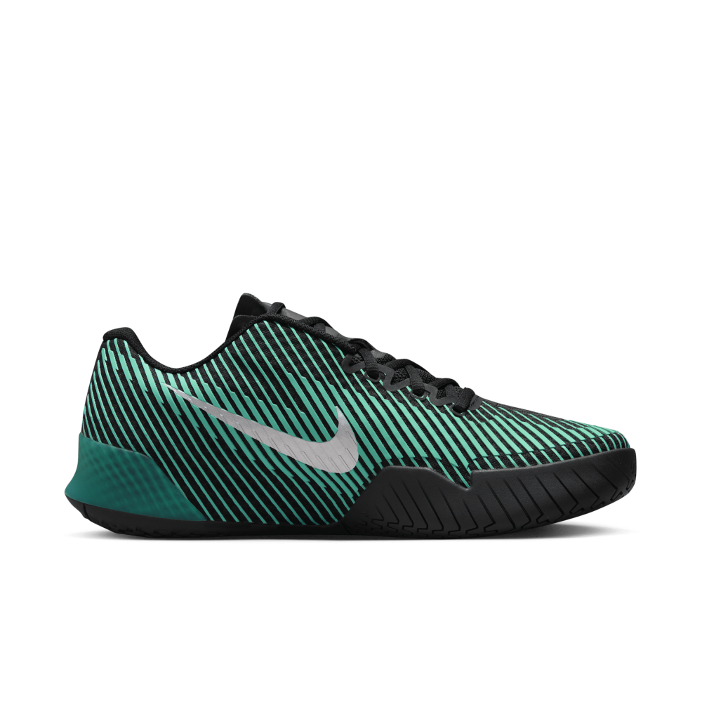 Nike NikeCourt Air Zoom Vapor 11 Attack PRM FD6693-001 / grün