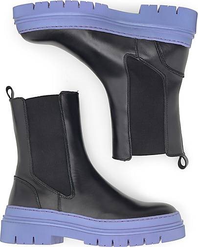 Another A Stiefeletten (flach)