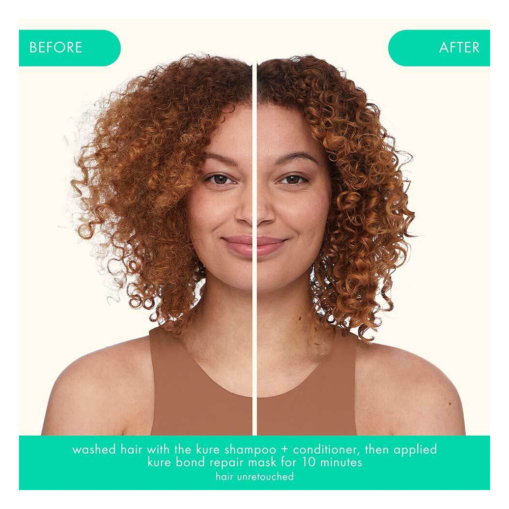 Amika THE KURE Intense Repair Mask Masque