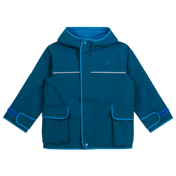 Finkid - Kid's Tuulis Eko - Regenjacke