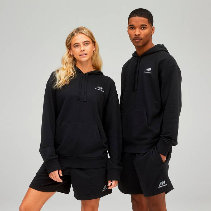 NEW BALANCE Essentials Hoodie
