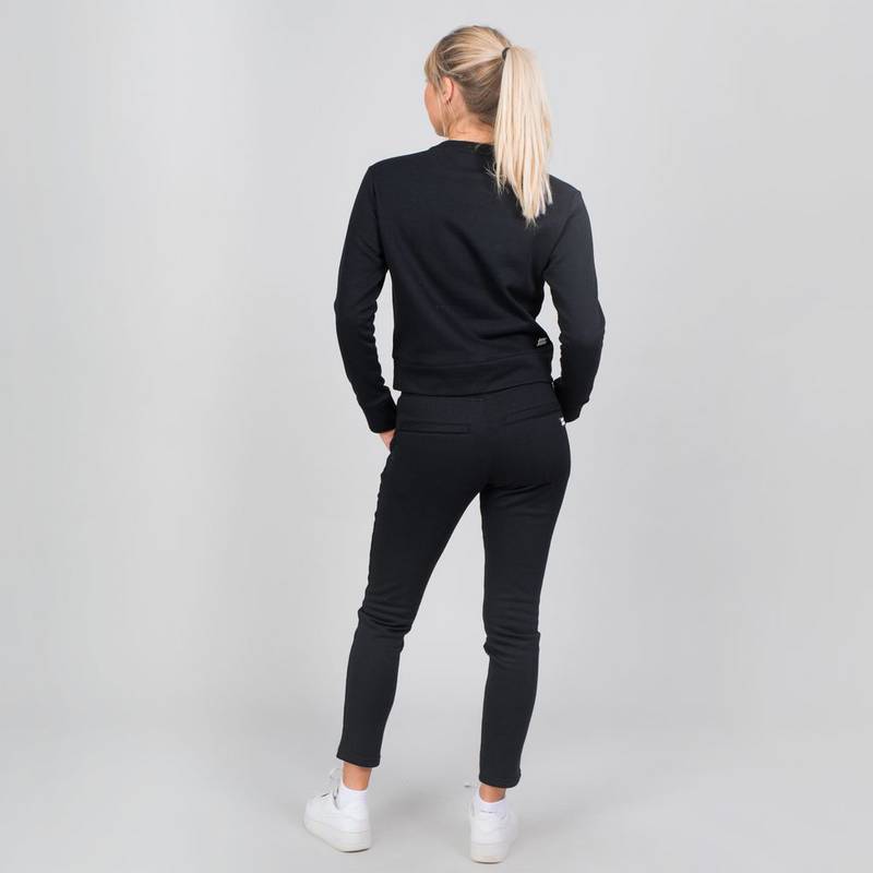 BIDI BADU Ayanda Basic Pant Sweathose Damen