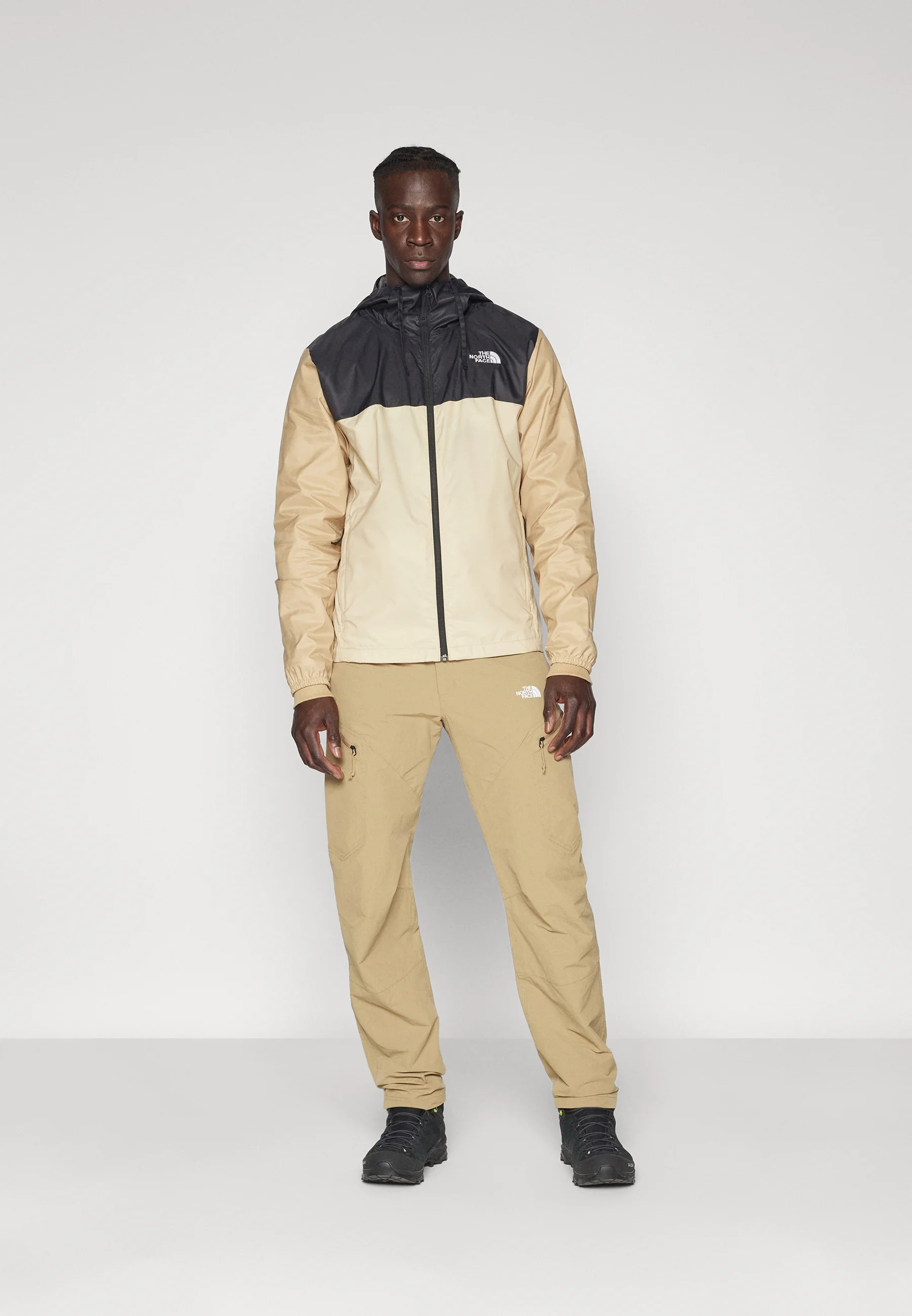 The North Face CYCLONE JACKET - Chaqueta rígida