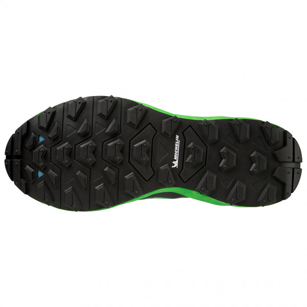 Mizuno - Wave Daichi 7 - Trailrunningschuhe