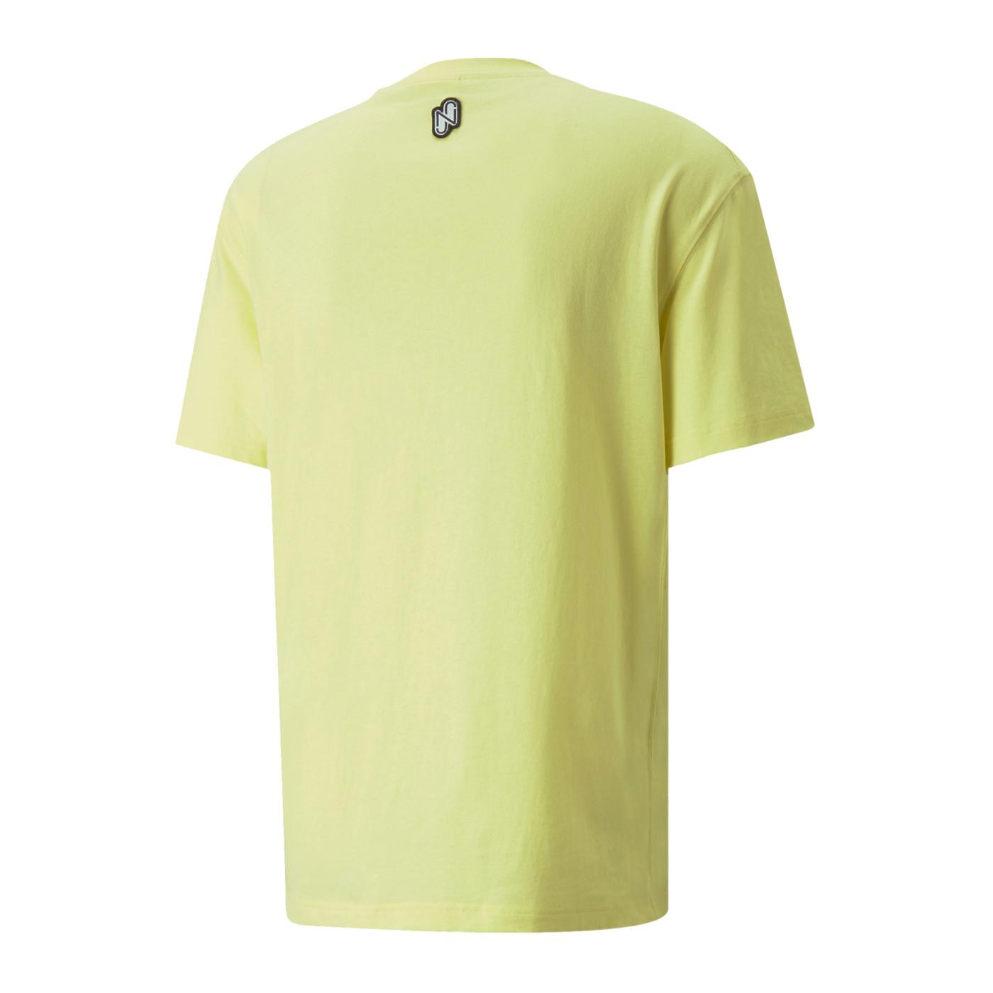 PUMA x Neymar Jr. Relaxed T-Shirt Gelb F91