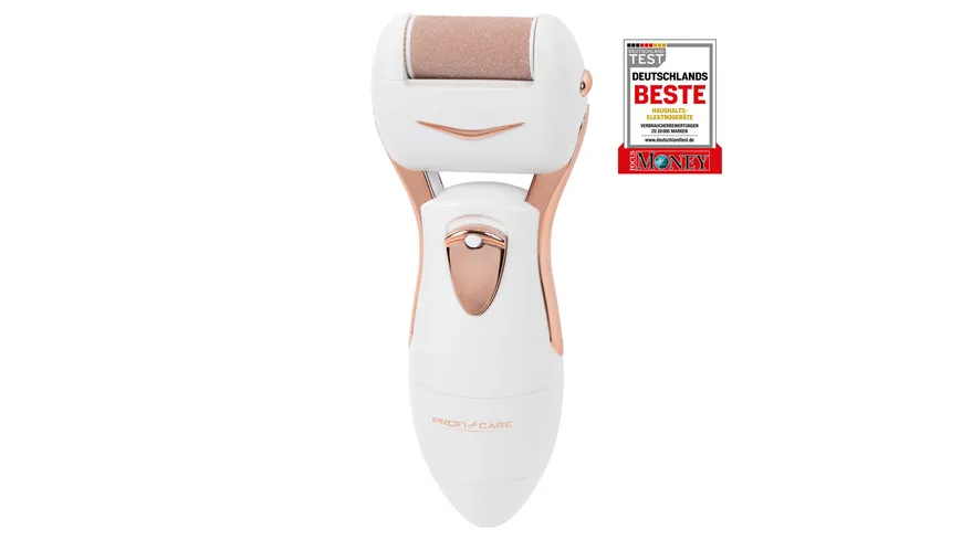 ProfiCare Hornhautentferner PC-PHE3092