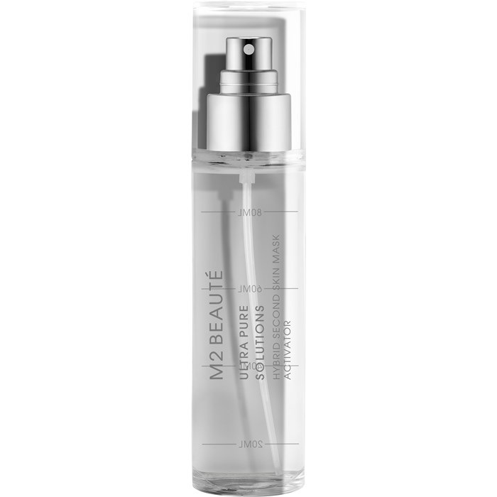 Hybrid Second Skin Mask Brown Alga