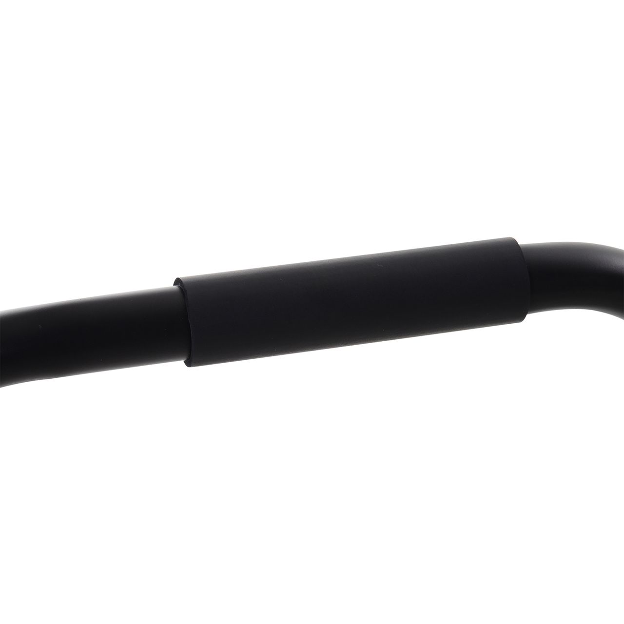 HOMCOM Dipstation Schwarz ca. 90 x 81 x 92,5 cm