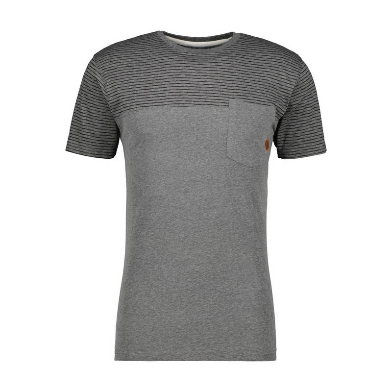 ALIFE AND KICKIN LeopoldAK Z T-Shirt Herren