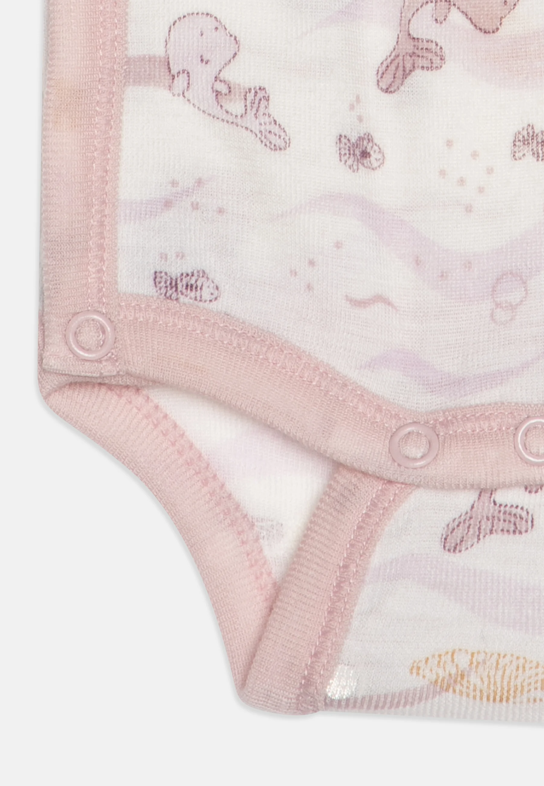 Joha WRAP AROUND - Cuerpo