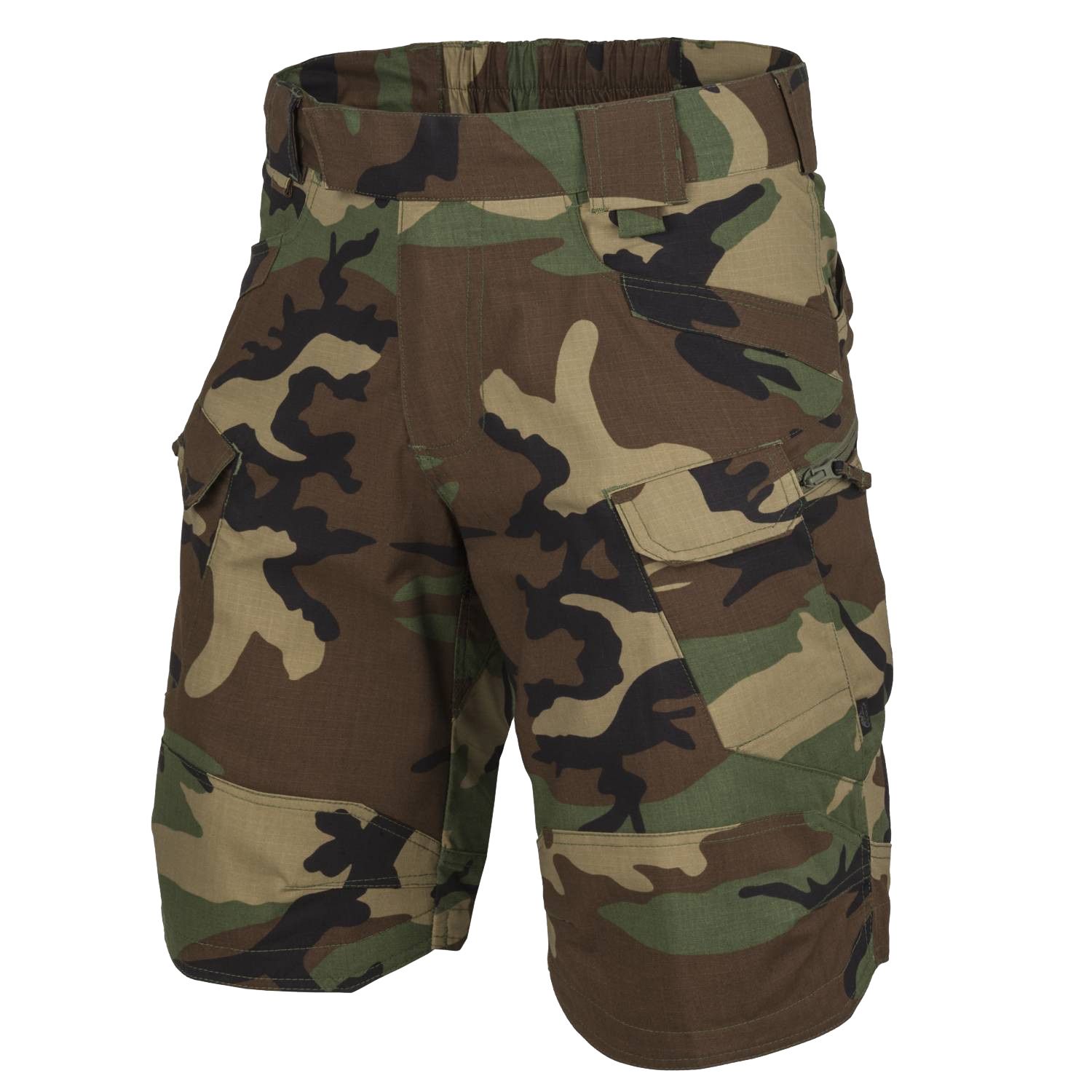 Urban Tactical Shorts RipStop 11