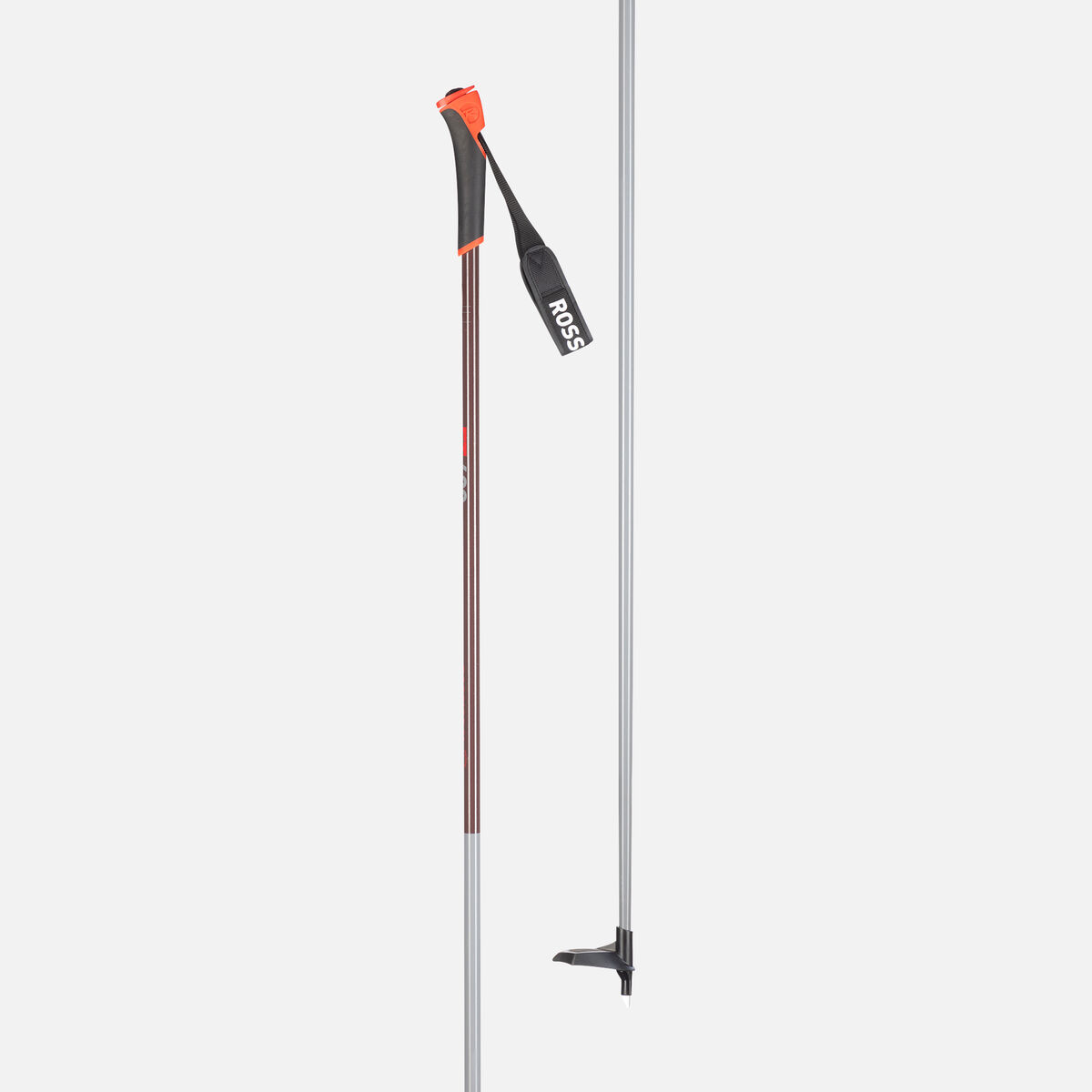 UNISEX TOURING NORDIC SKISTÖCKE FT-600
