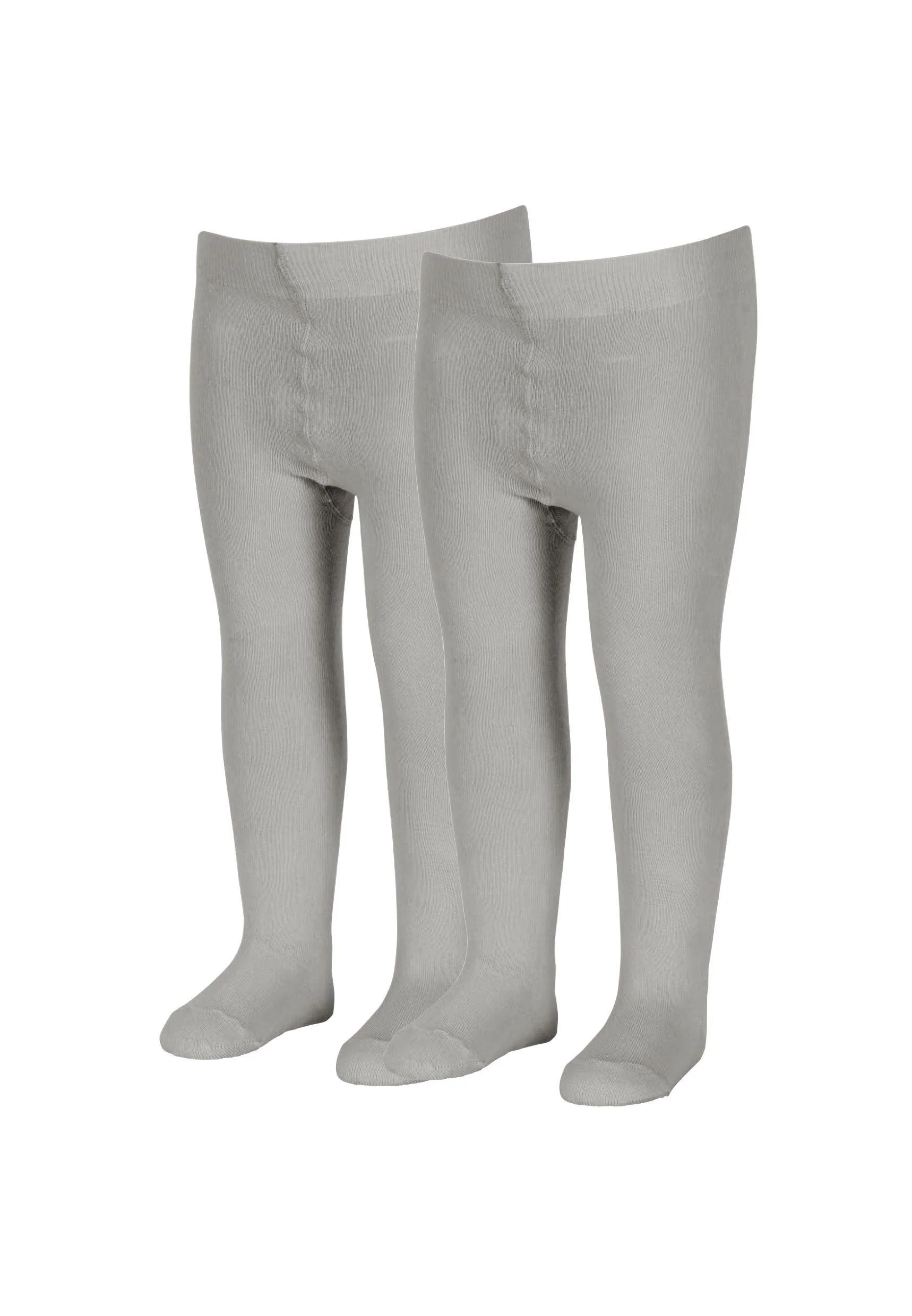 Strumpfhose uni 2er-Pack in verschiedenen Farben