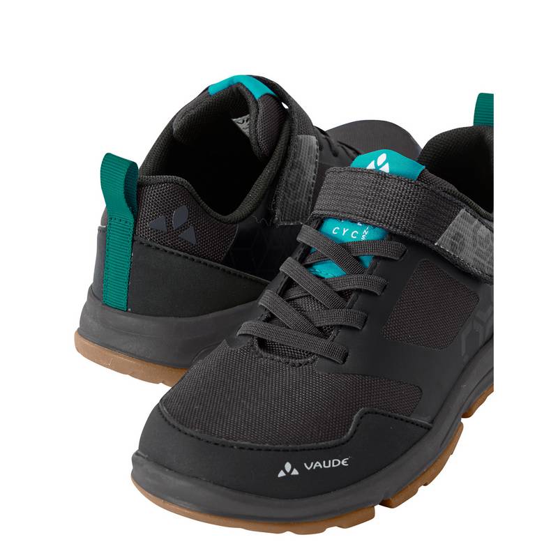 VAUDE Kids Pacer IV Fahrradschuhe Kinder