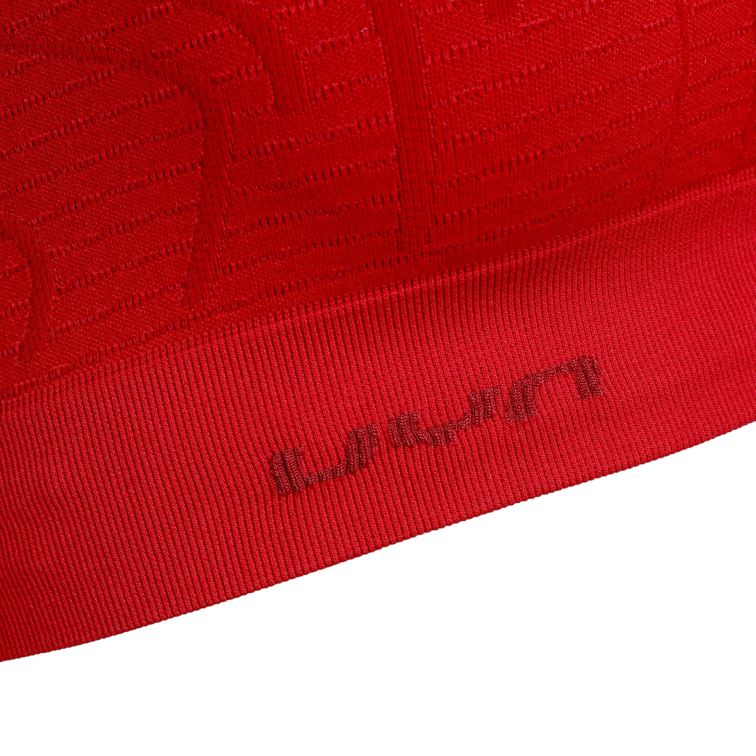 Motyon 2.0 UW Sport-BH Damen - Rot