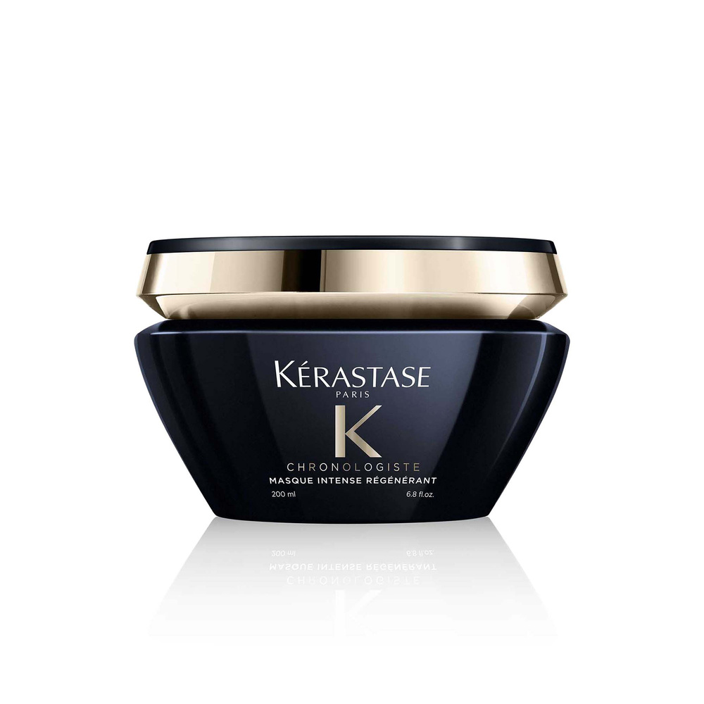 Kérastase Chronologiste Masque Intense Régénérant Masque revitalisant jeunesse