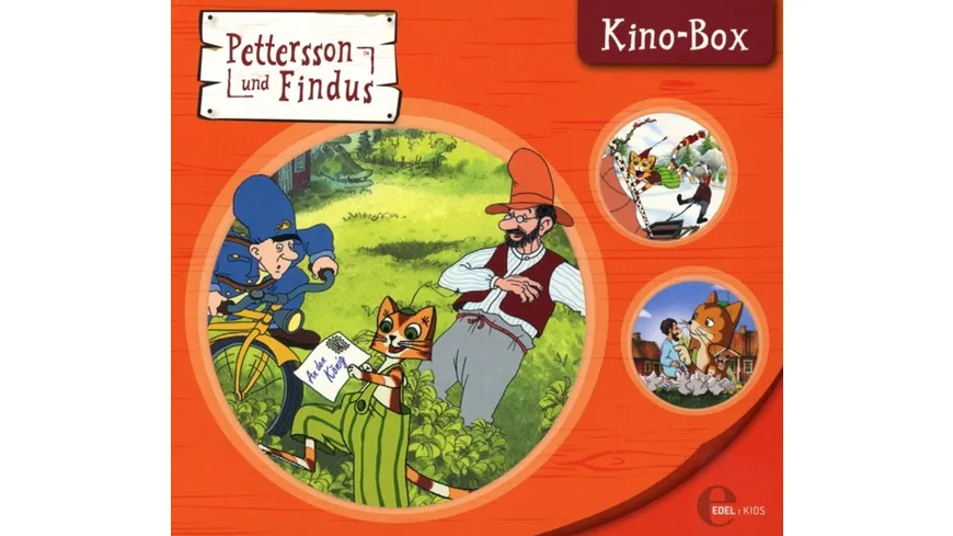 (1)Kino-Box