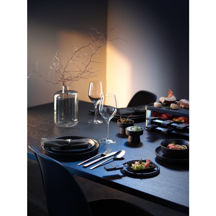 Sonic Besteck-Set, 30-teilig, Cromargan protect®