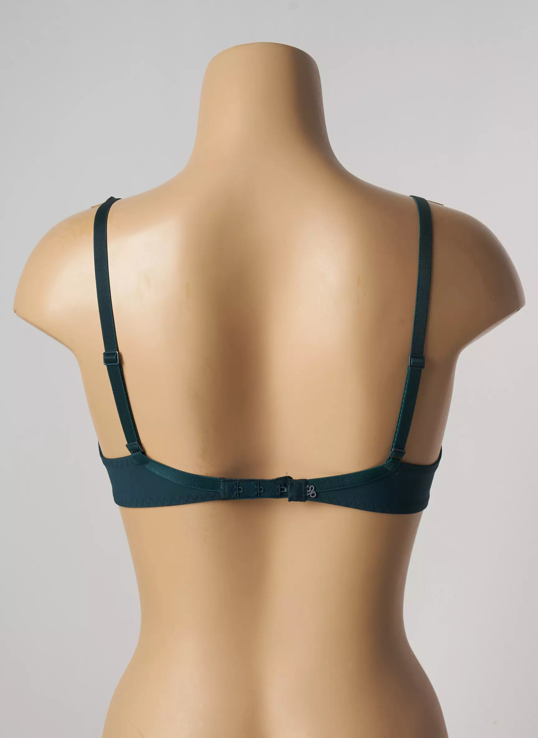 Simone Perele Soutien Gorges Femme couleur vert