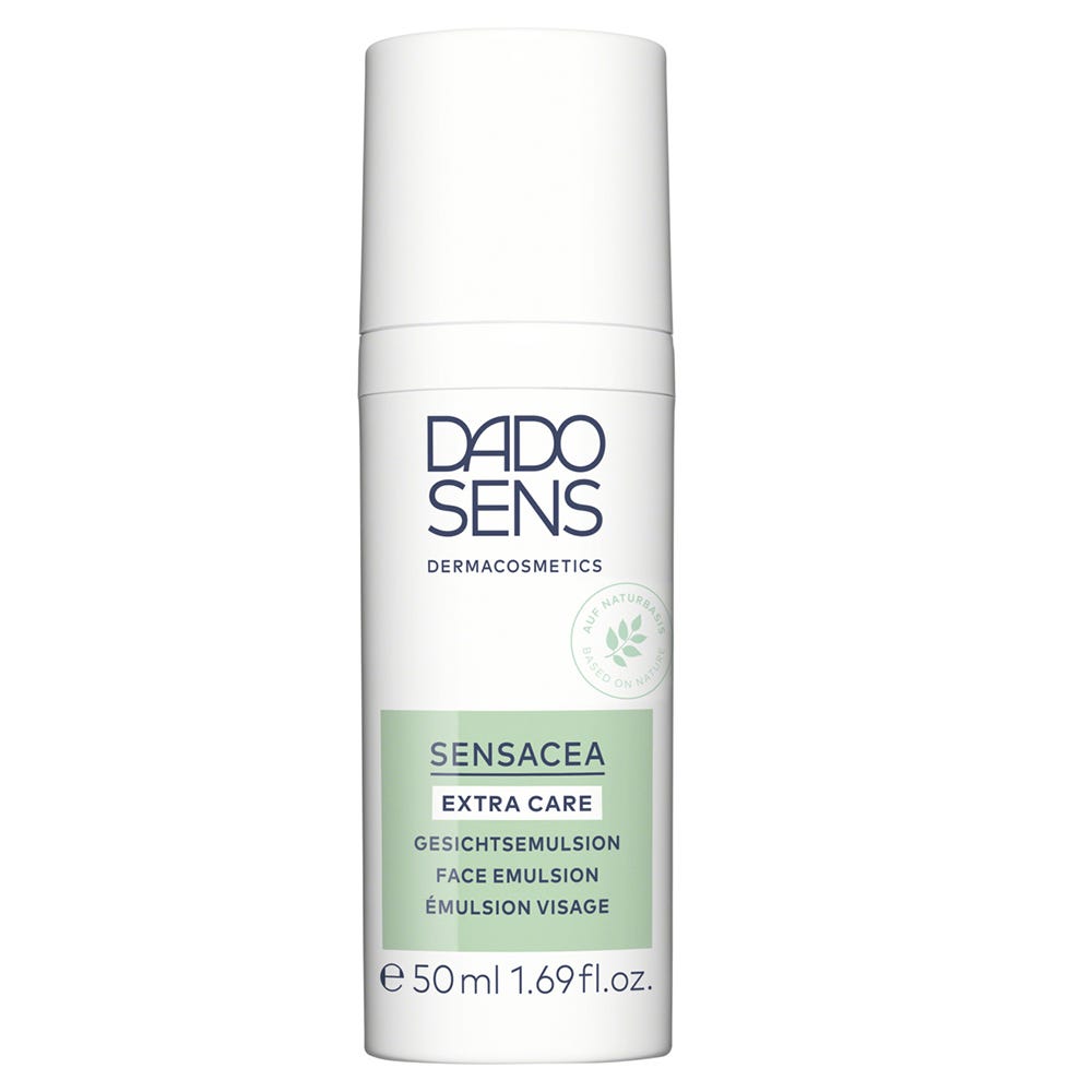 DADO SENS Sensacea Extra Care Gesichtsemulsion 50 ml