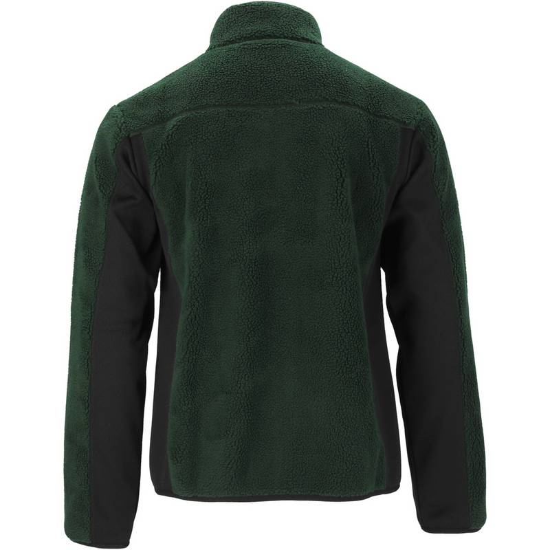 Whistler Bear Fleecejacke Herren