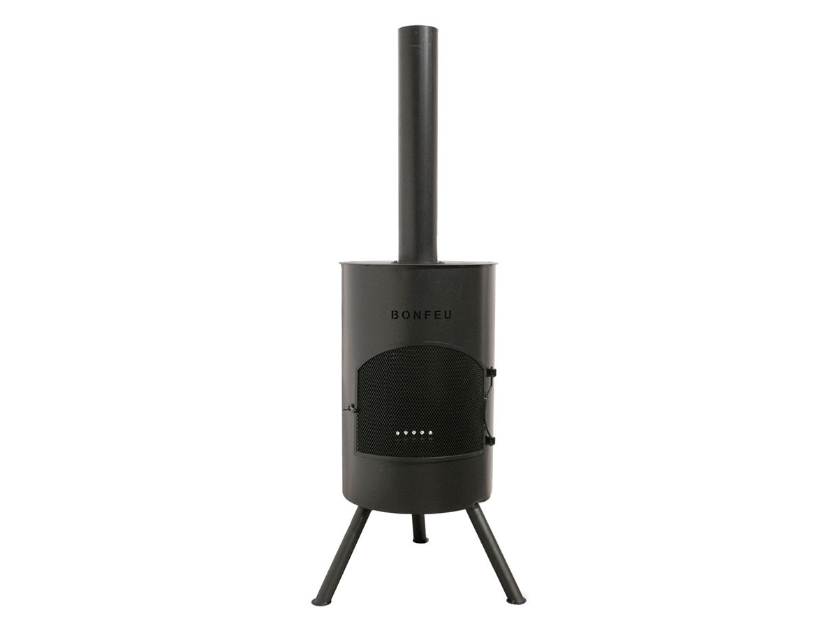 Bonfeu BonTon 50 Gartenkamin