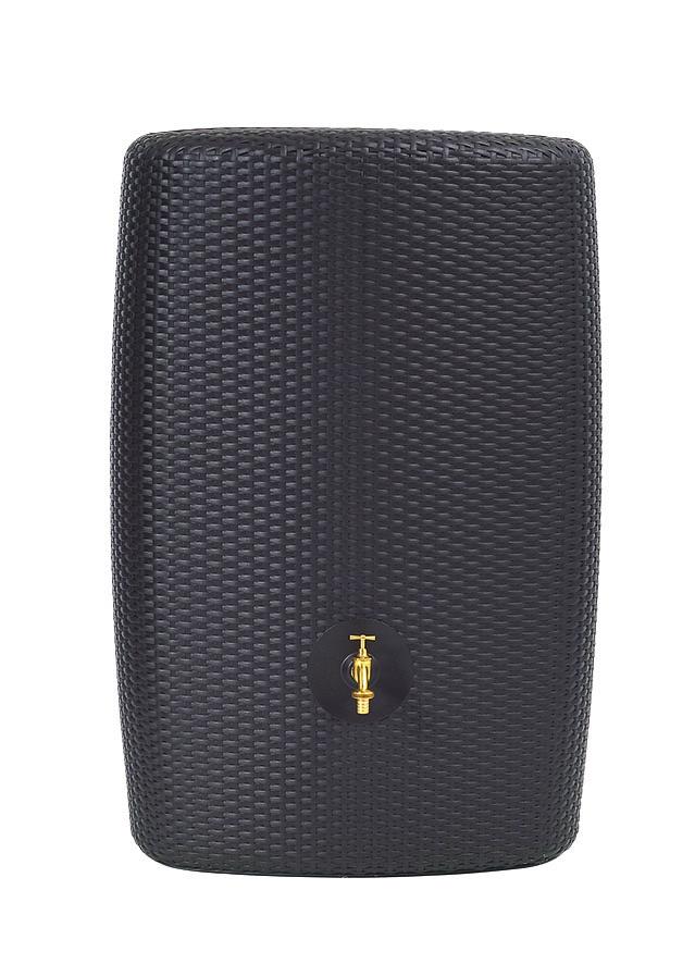Otto Graf SUNDA Komplett-Set 300 L mocca