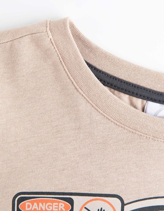 Langarmshirt - Jurassic World