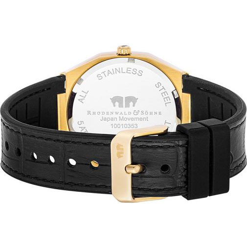 Rhodenwald & Söhne Armband-Uhr Cooledge