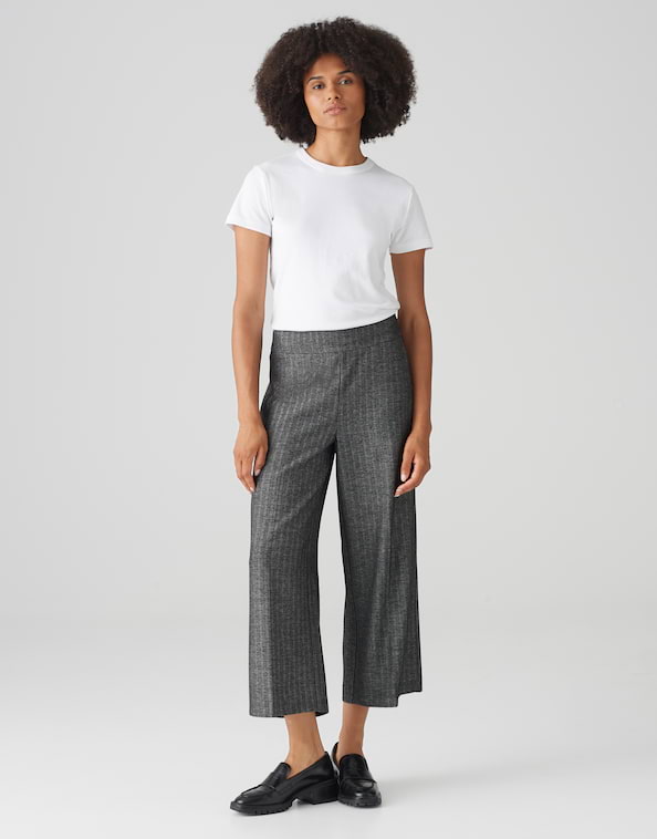 Culotte Misha tradition