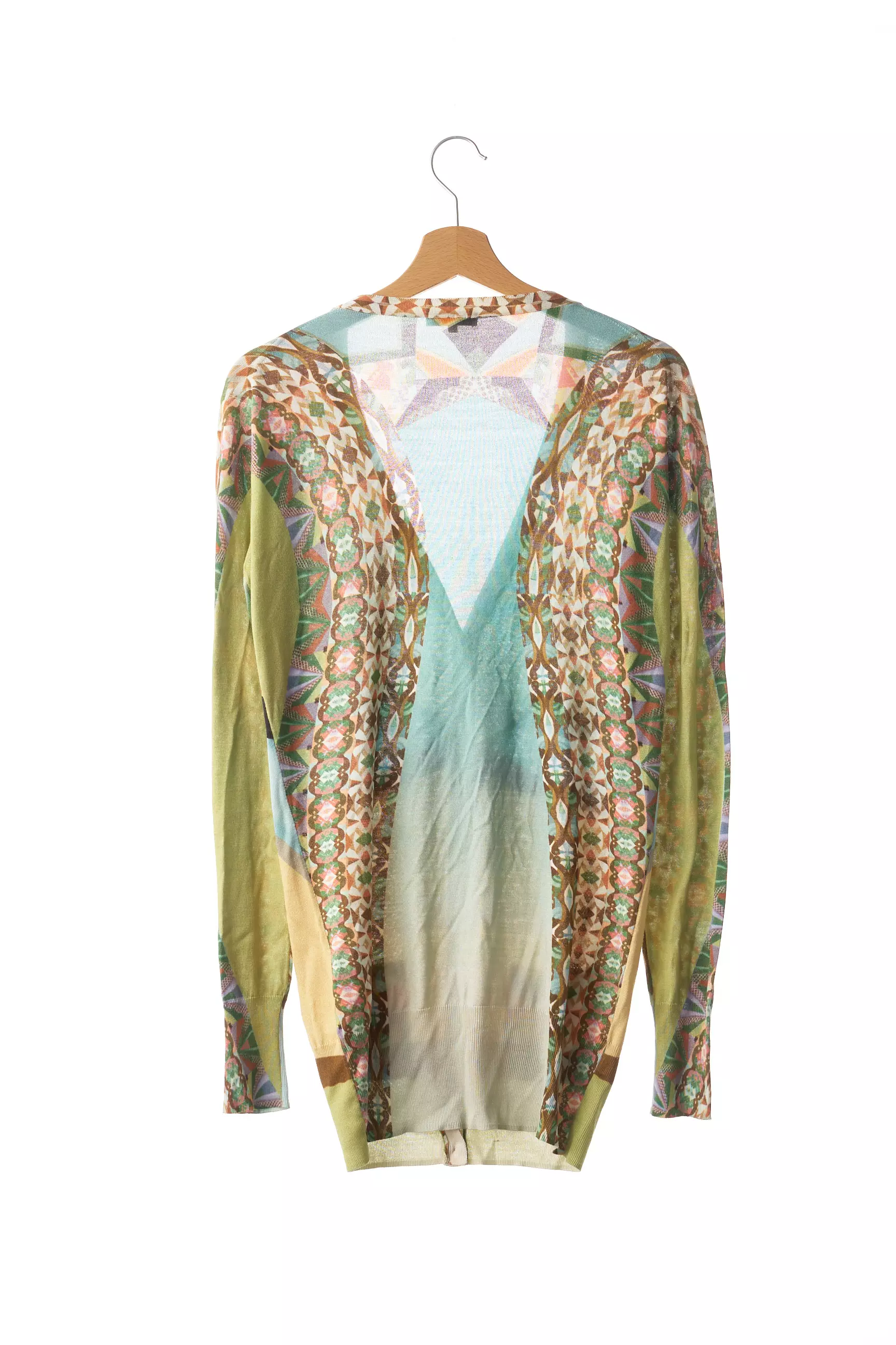 Etro Cardigans Femme couleur vert