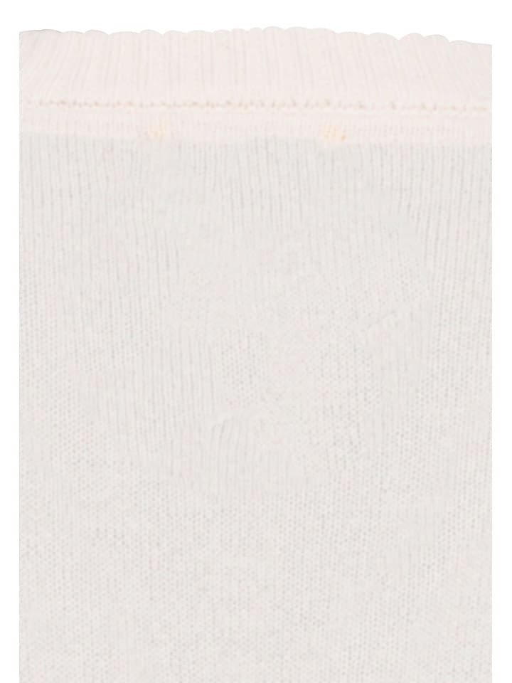 Camel Active Pullover in Creme günstig kaufen
