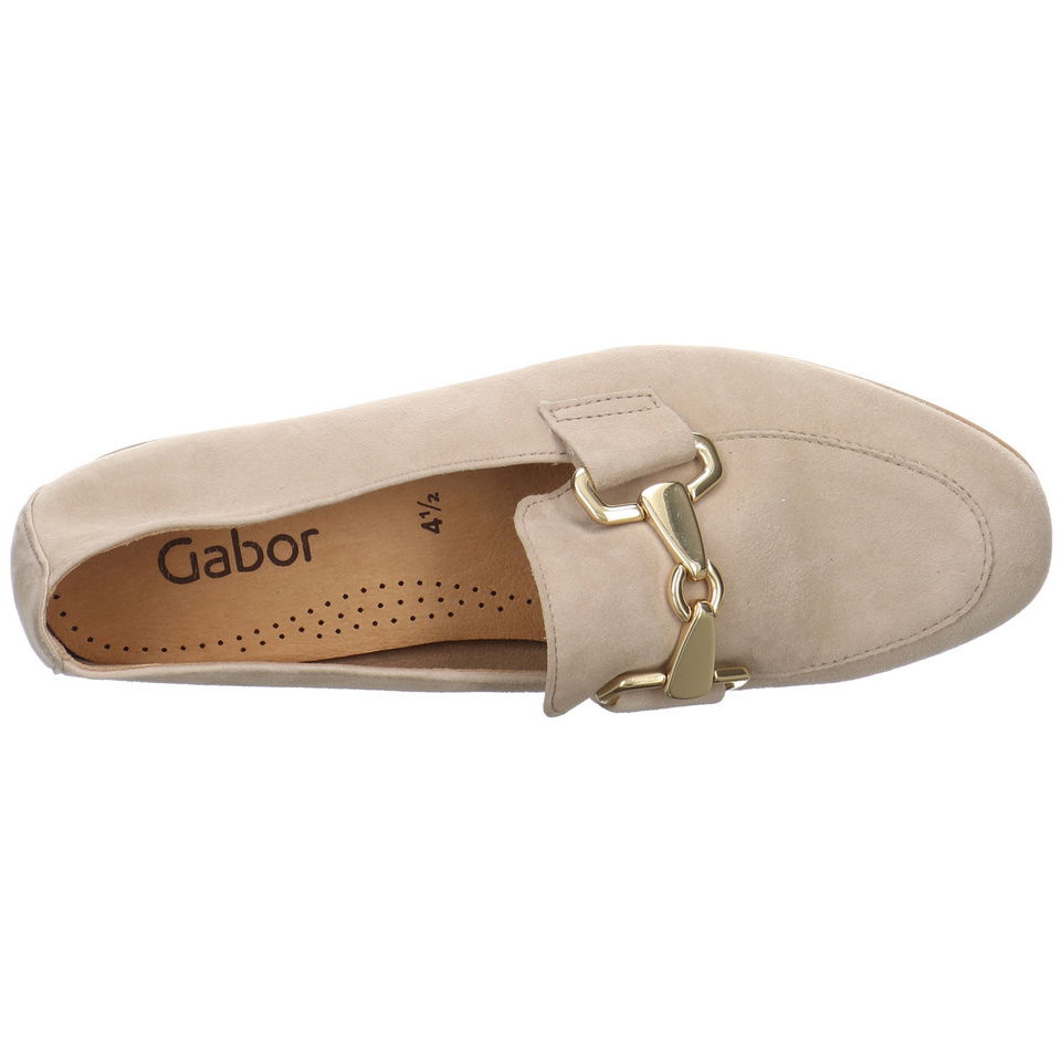 Gabor Slipper