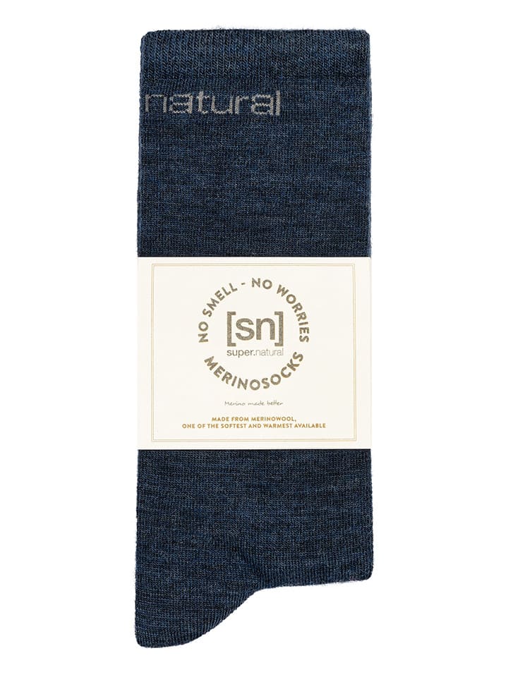 super.natural 2er-Set: Socken 
