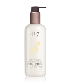 minus417 Serenity Legend Aromatic Refreshing Milk & Honey Bodylotion-350 ml