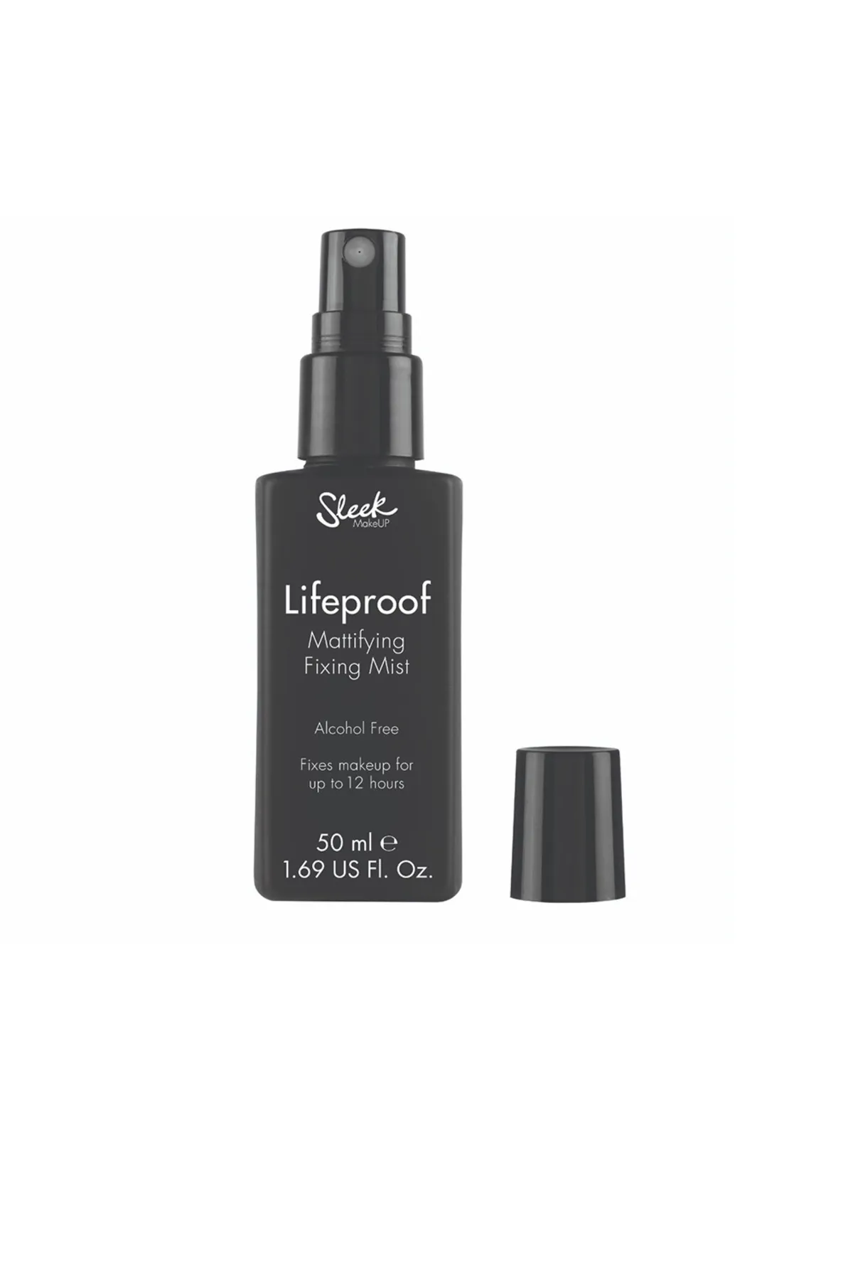 Sleek  Fixierspray