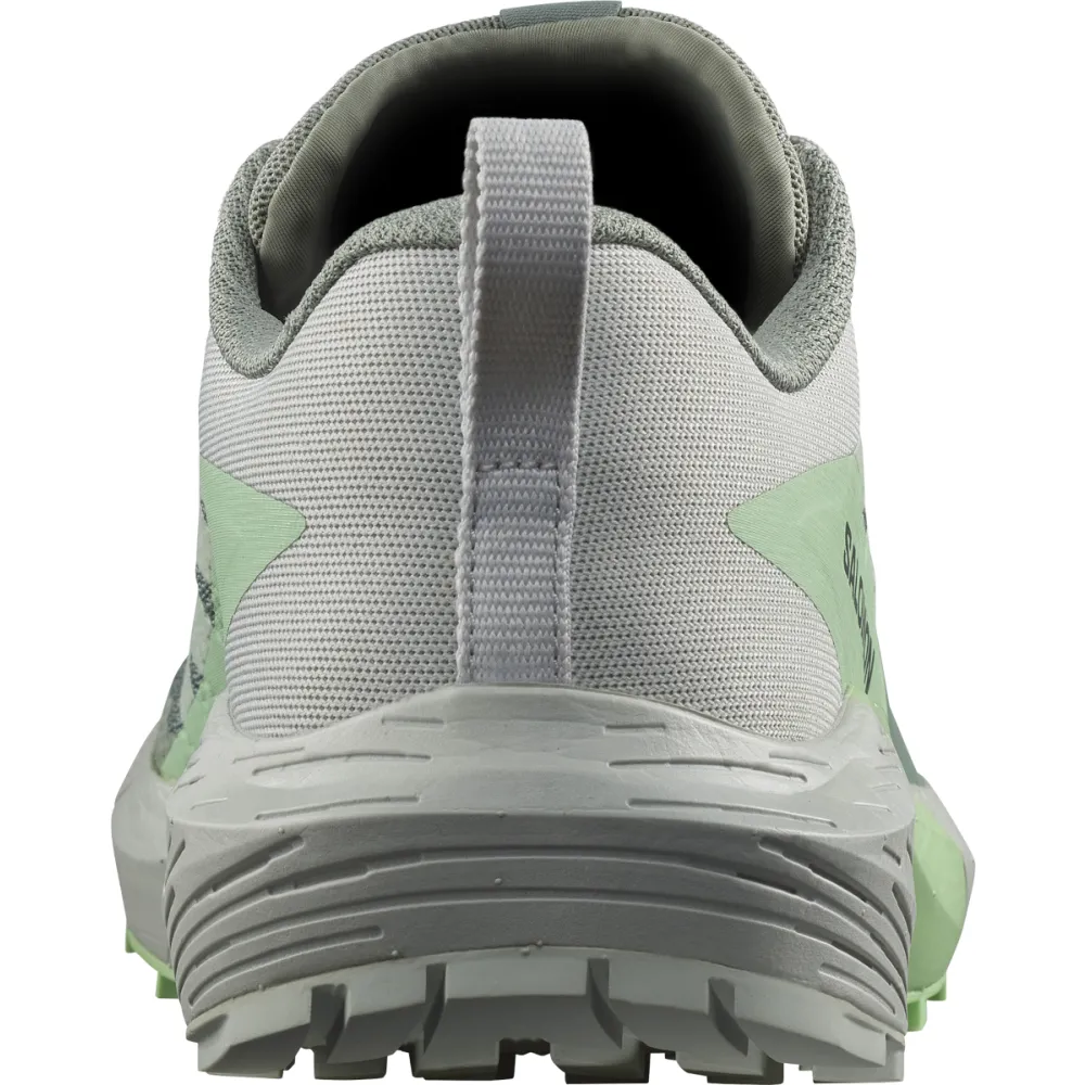 Salomon Sense Ride 5 W L47314100 / grün