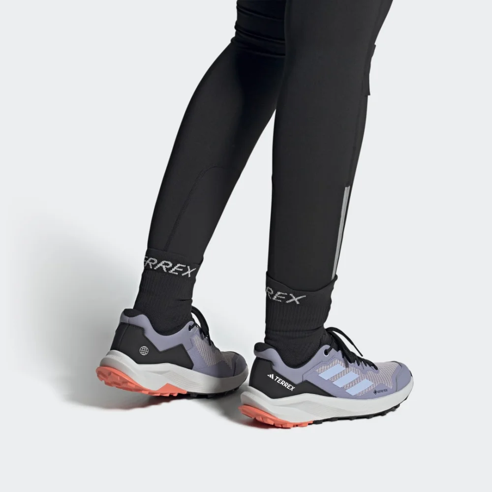 adidas Trail Rider Trailrider GTX HQ1239 / lila