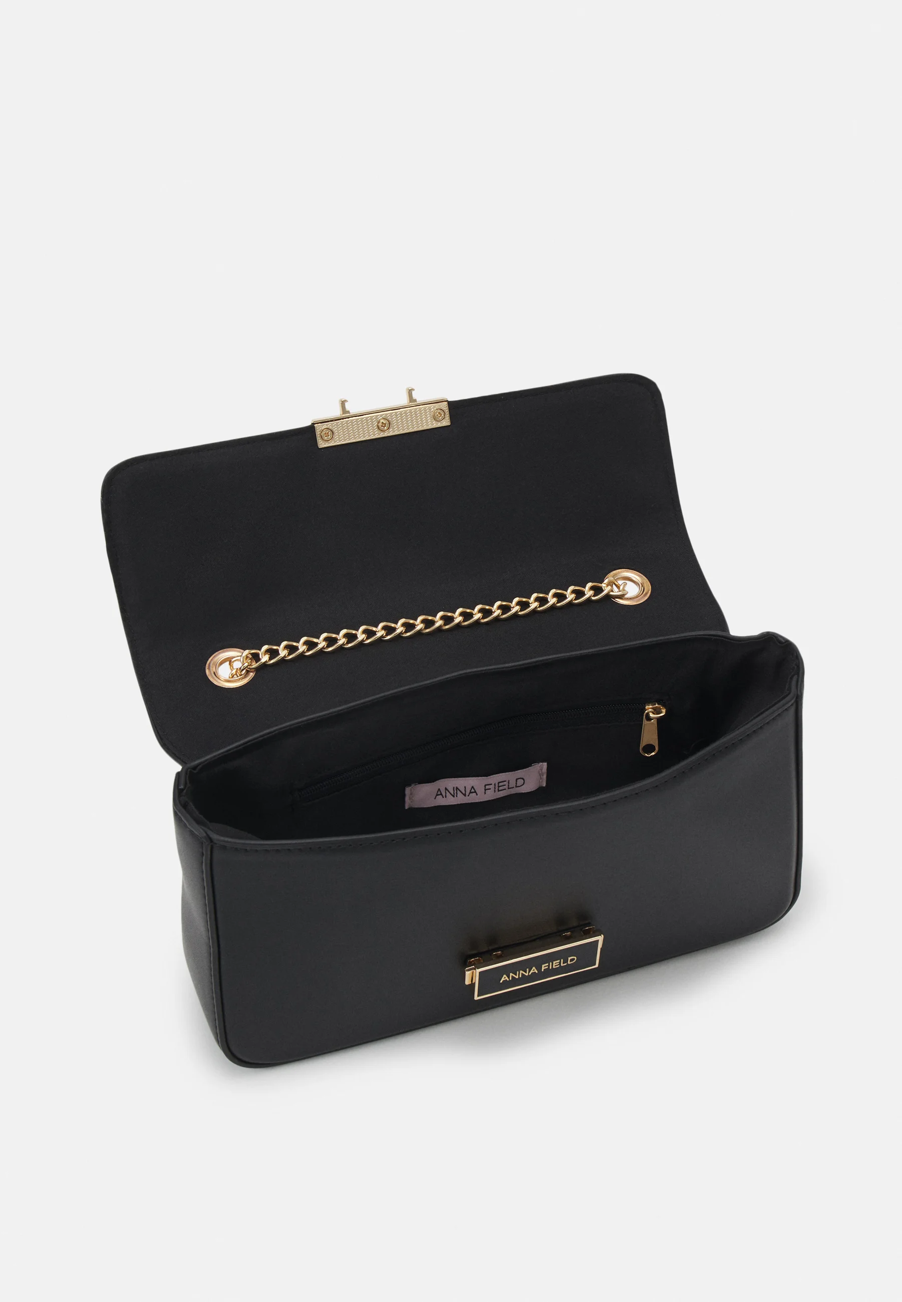 Bolso de hombro Anna Field