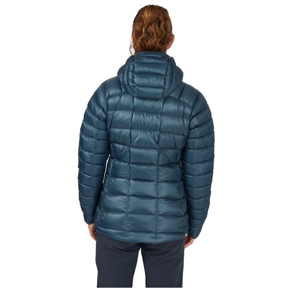 Rab - Women's Mythic G Jacket - Daunenjacke