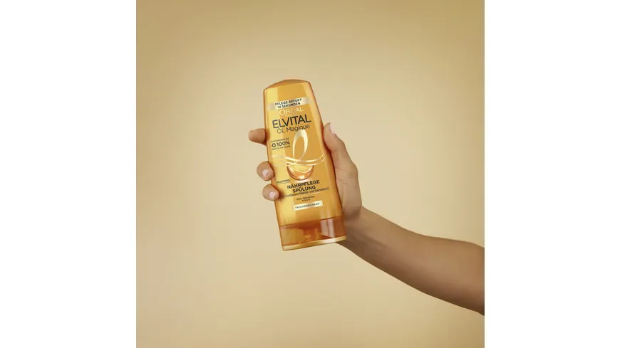 Elvital Spülung Öl Magique 250 ml