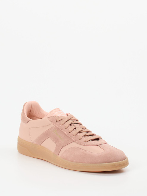 Sneaker-16615990071 Santoni