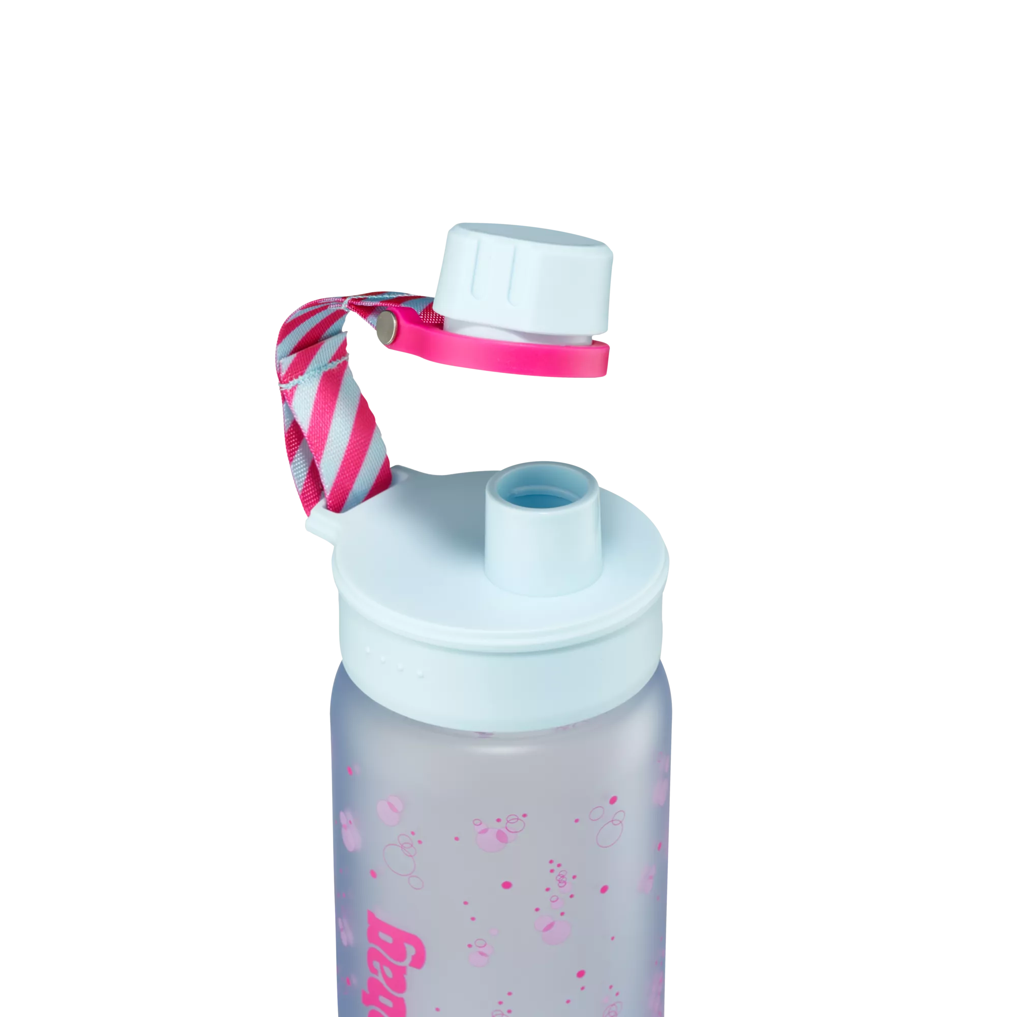ergobag Trinkflasche Bubbles